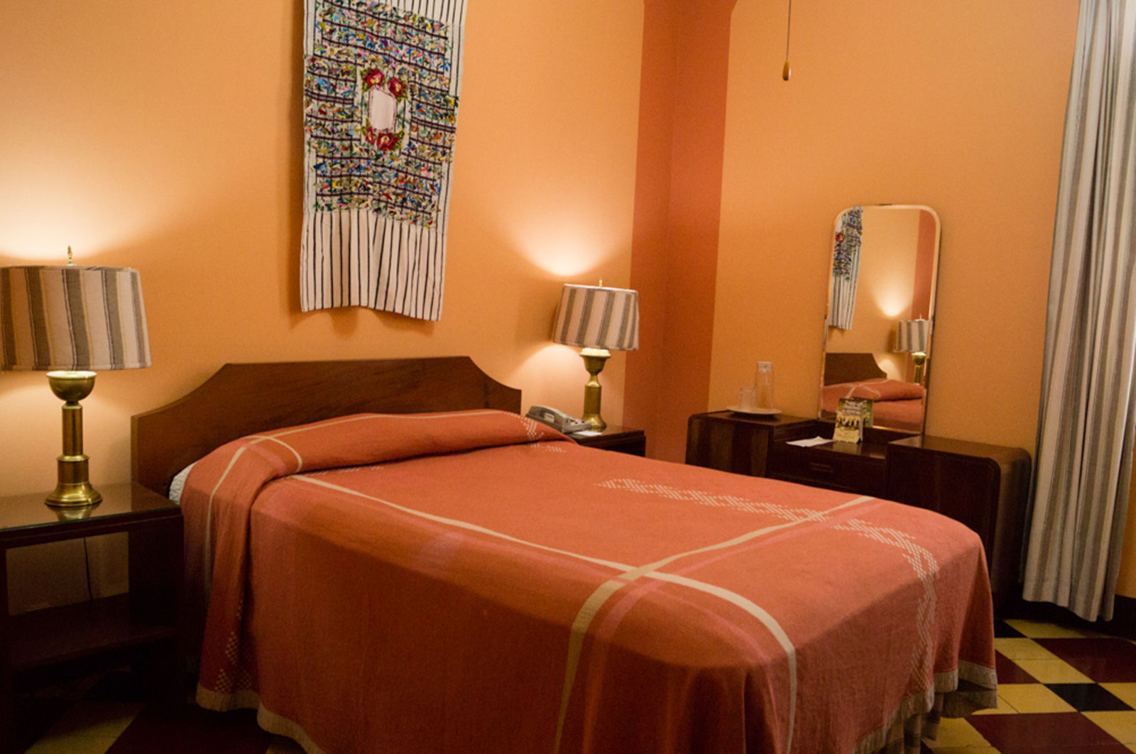 Hotel Panamerican Guatemala City Exterior photo